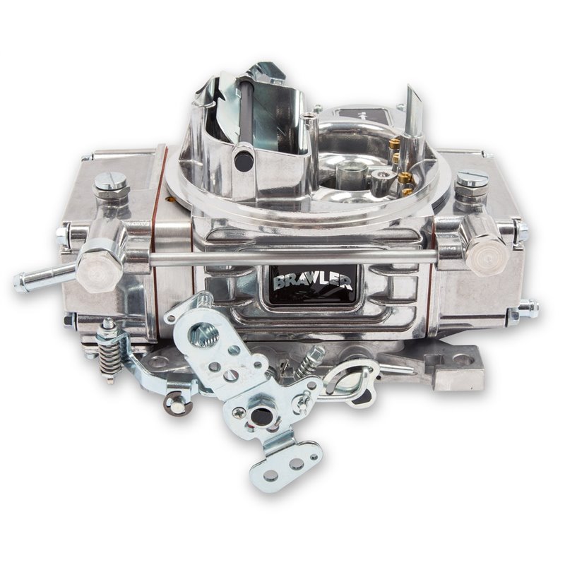 Quick Fuel Technology | Brawler® Diecast Carburetor Quick Fuel Technology Carburetors