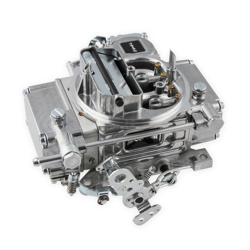 Quick Fuel Technology | Brawler® Diecast Carburetor Quick Fuel Technology Carburetors