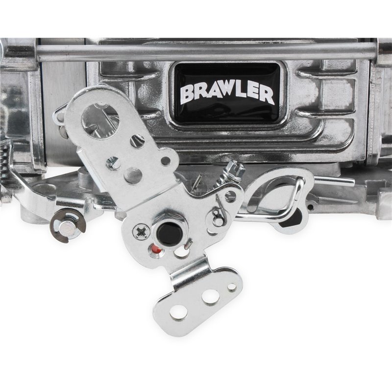 Quick Fuel Technology | Brawler® Diecast Carburetor Quick Fuel Technology Carburetors