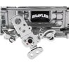 Quick Fuel Technology | Brawler® Diecast Carburetor Quick Fuel Technology Carburetors