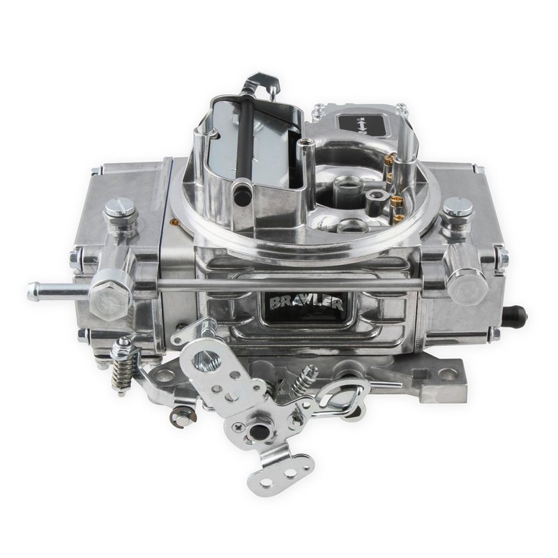 Quick Fuel Technology | Brawler® Diecast Carburetor Quick Fuel Technology Carburetors