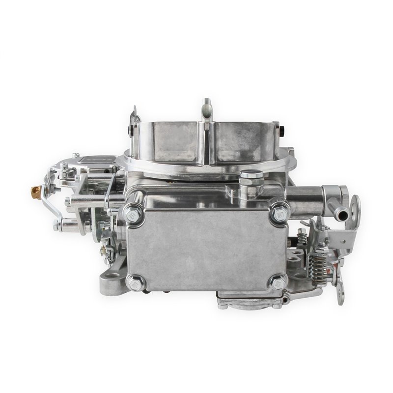 Quick Fuel Technology | Brawler® Diecast Carburetor Quick Fuel Technology Carburetors