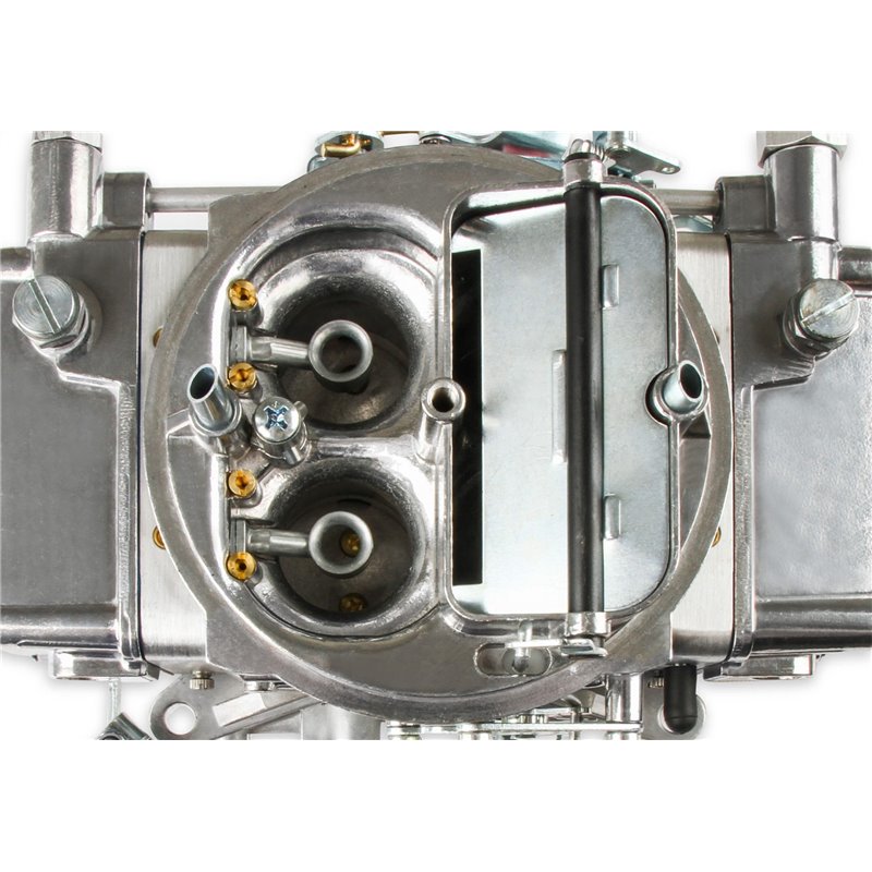 Quick Fuel Technology | Brawler® Diecast Carburetor Quick Fuel Technology Carburetors