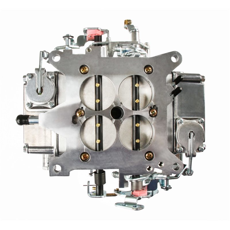 Quick Fuel Technology | Brawler® Diecast Carburetor Quick Fuel Technology Carburetors