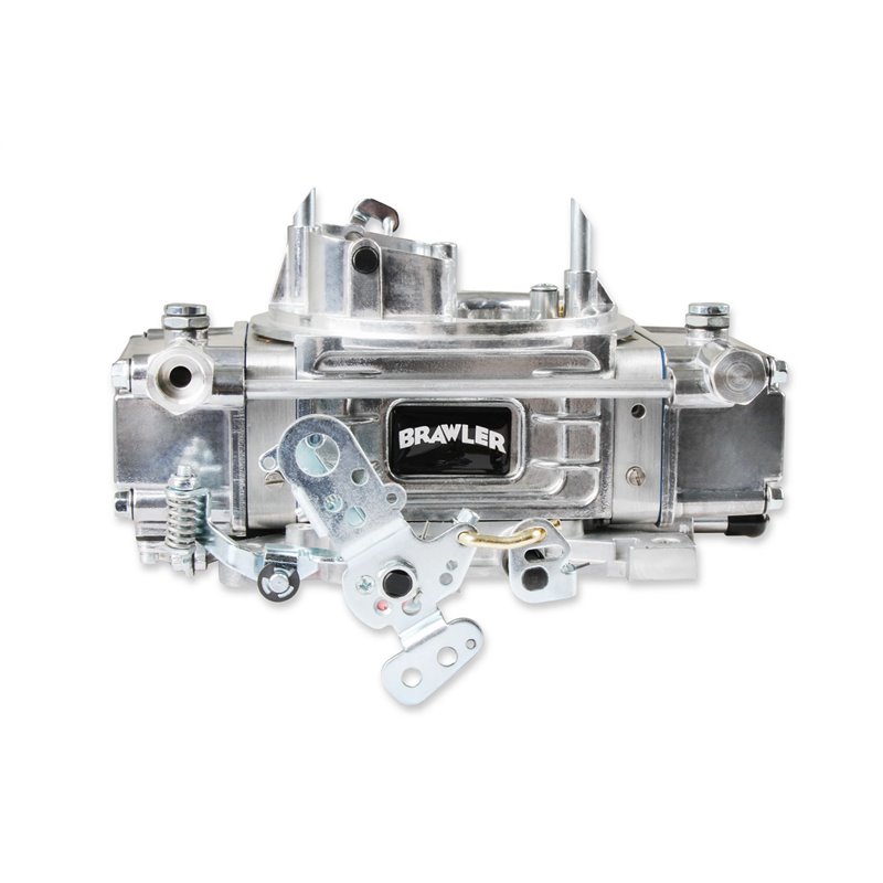 Quick Fuel Technology | Brawler® Diecast Carburetor Quick Fuel Technology Carburetors