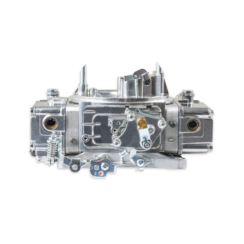 Quick Fuel Technology | Brawler® Diecast Carburetor Quick Fuel Technology Carburetors