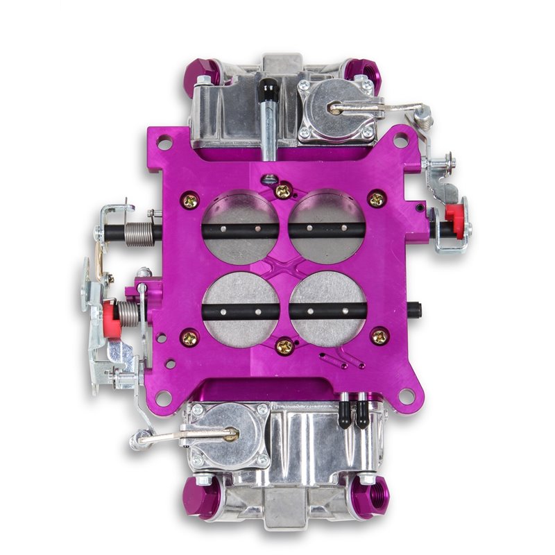 Quick Fuel Technology | Brawler® Race Carburetor Quick Fuel Technology Carburetors