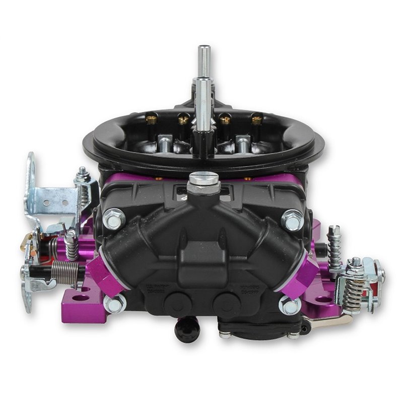Quick Fuel Technology | Brawler® Race Carburetor Quick Fuel Technology Carburetors