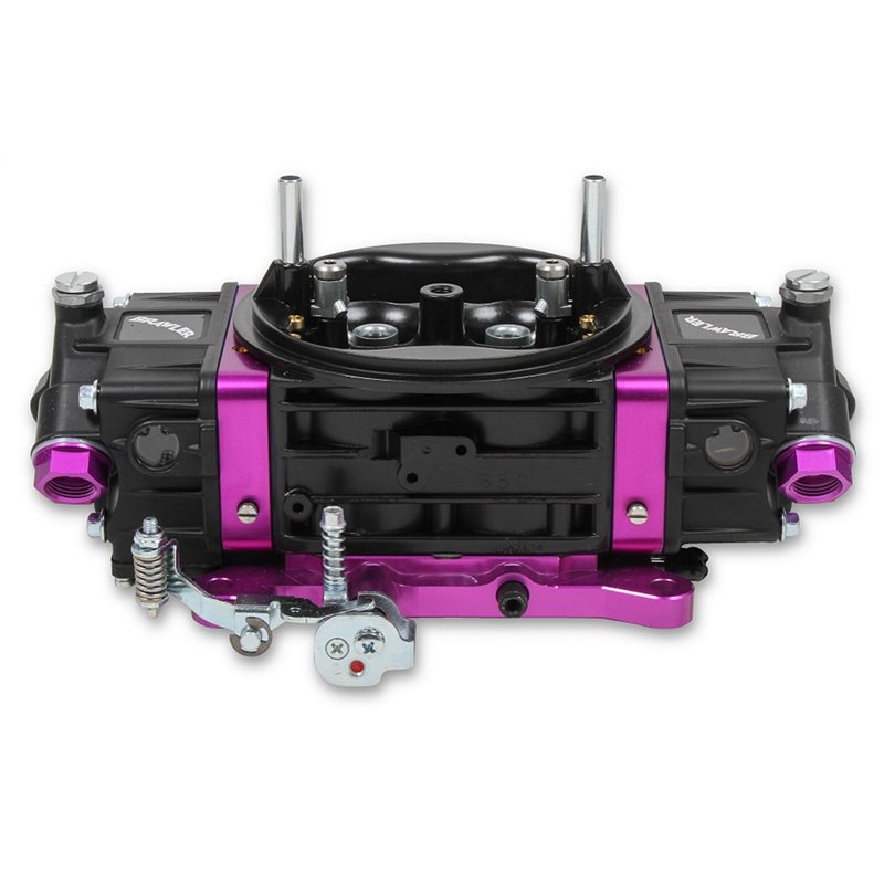 Quick Fuel Technology | Brawler® Race Carburetor Quick Fuel Technology Carburetors