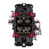 Quick Fuel Technology | Brawler® Race Carburetor Quick Fuel Technology Carburetors