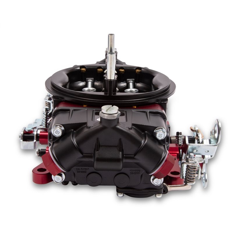 Quick Fuel Technology | Brawler® Race Carburetor Quick Fuel Technology Carburetors