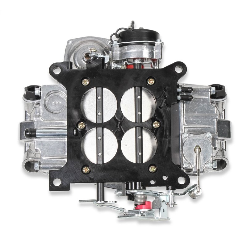 Quick Fuel Technology | Brawler® Street Carburetor Quick Fuel Technology Carburetors