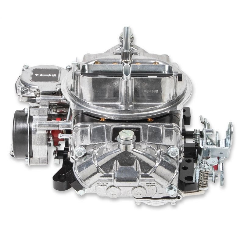 Quick Fuel Technology | Brawler® Street Carburetor Quick Fuel Technology Carburetors