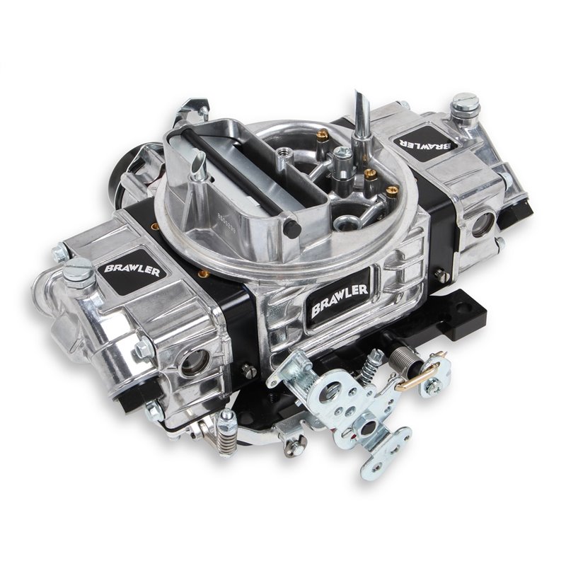 Quick Fuel Technology | Brawler® Street Carburetor