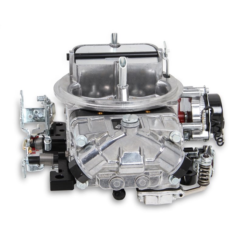 Quick Fuel Technology | Brawler® Street Carburetor