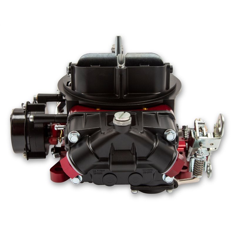 Quick Fuel Technology | Brawler® Street Carburetor