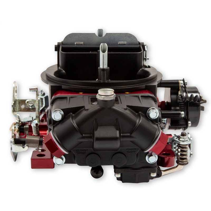 Quick Fuel Technology | Brawler® Street Carburetor