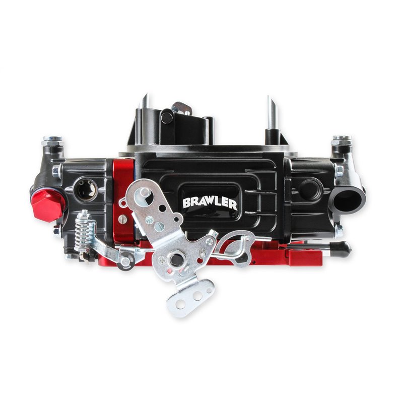 Quick Fuel Technology | Brawler® Street Carburetor