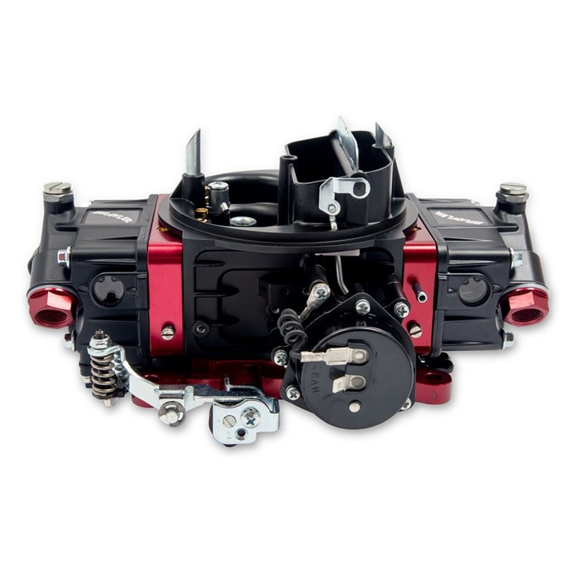 Quick Fuel Technology | Brawler® Street Carburetor Quick Fuel Technology Carburetors