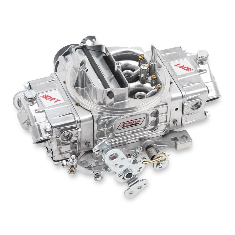 Quick Fuel Technology | Hot Rod Series Carburetor Quick Fuel Technology Carburetors