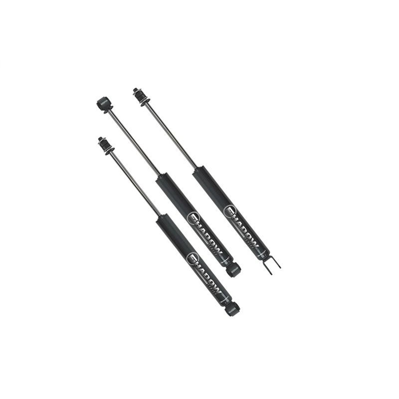 Superlift | Suspension Shock Absorber - Grand Cherokee Laredo / Limited 4.0L / 4.7L 1999-2001 Superlift Suspension Shocks & S...