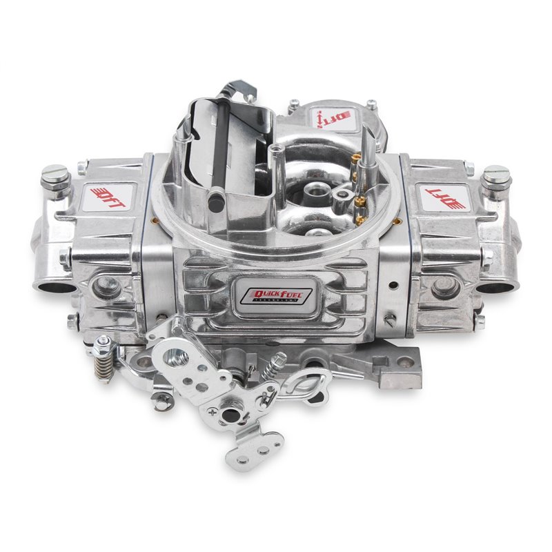 Quick Fuel Technology | Hot Rod Series Carburetor Quick Fuel Technology Carburetors