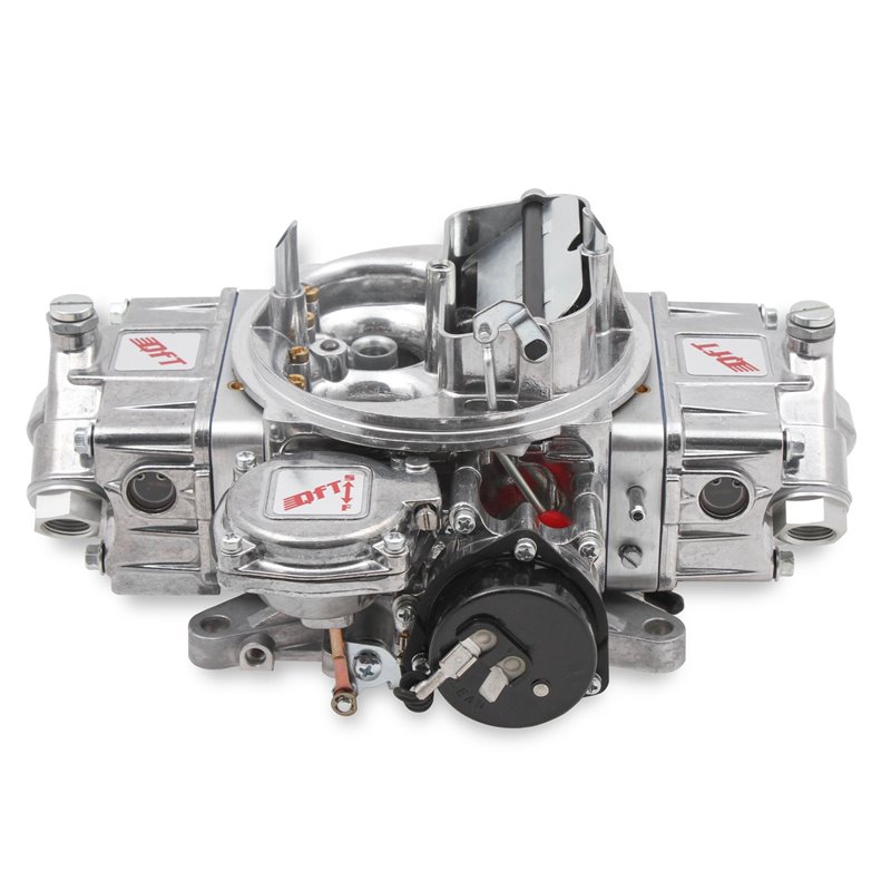 Quick Fuel Technology | Hot Rod Series Carburetor Quick Fuel Technology Carburetors