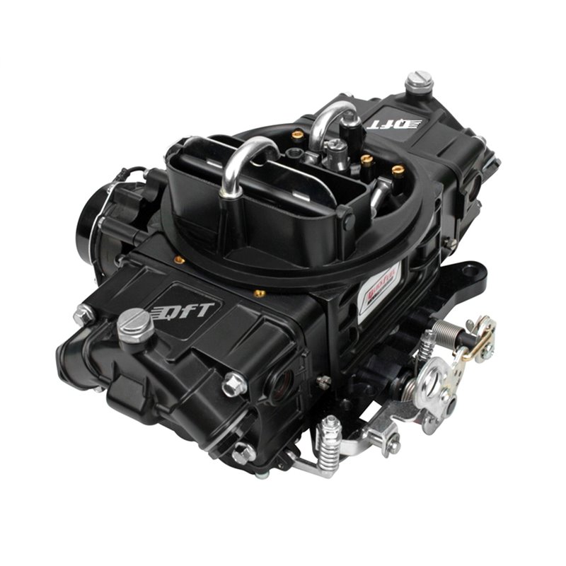 Quick Fuel Technology | Marine Series Carburetor Quick Fuel Technology Carburetors