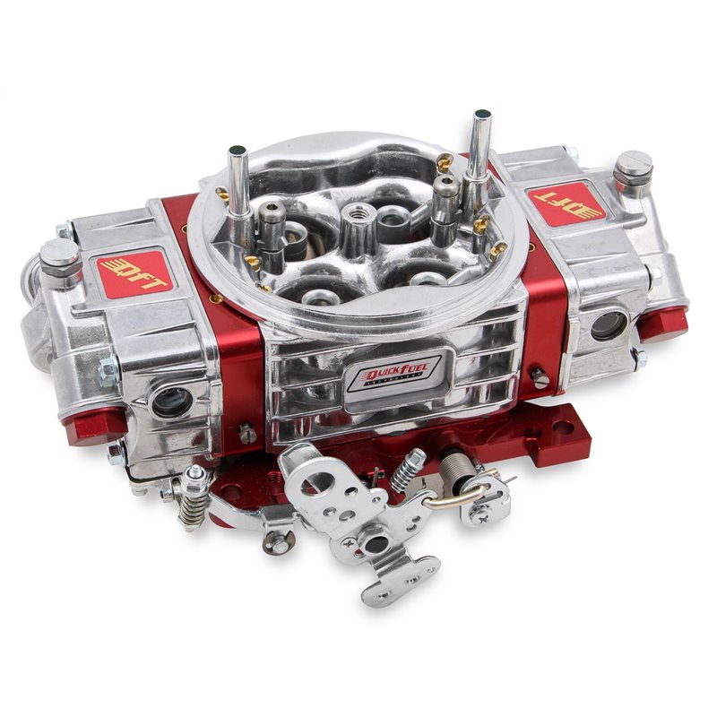 Quick Fuel Technology | Q Series Carburetor