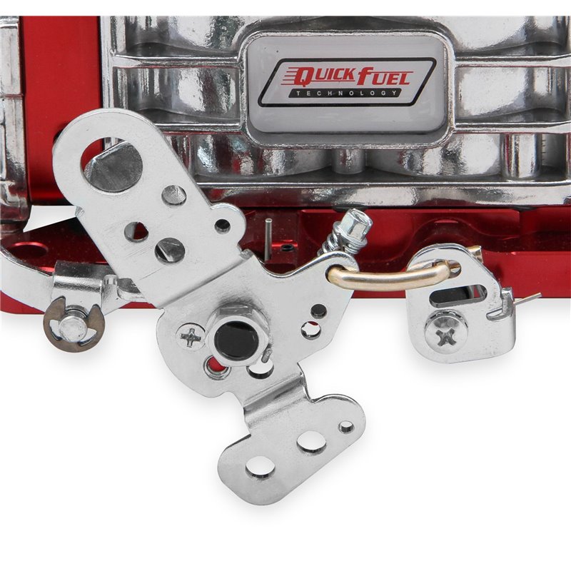 Quick Fuel Technology | Q Series Carburetor