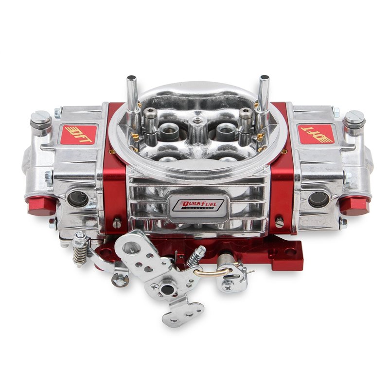 Quick Fuel Technology | Q Series Carburetor
