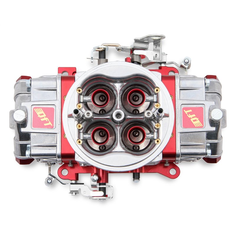 Quick Fuel Technology | Q Series Carburetor Quick Fuel Technology Carburetors