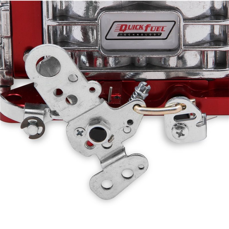 Quick Fuel Technology | Q Series Carburetor Quick Fuel Technology Carburetors