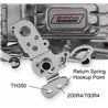 Quick Fuel Technology | Q Series Carburetor Quick Fuel Technology Carburetors