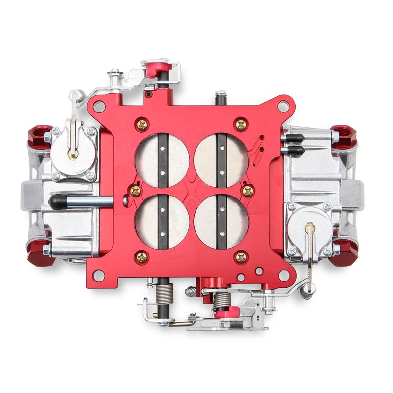 Quick Fuel Technology | Q Series Carburetor Quick Fuel Technology Carburetors