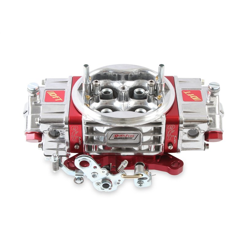Quick Fuel Technology | Q Series Carburetor Quick Fuel Technology Carburetors