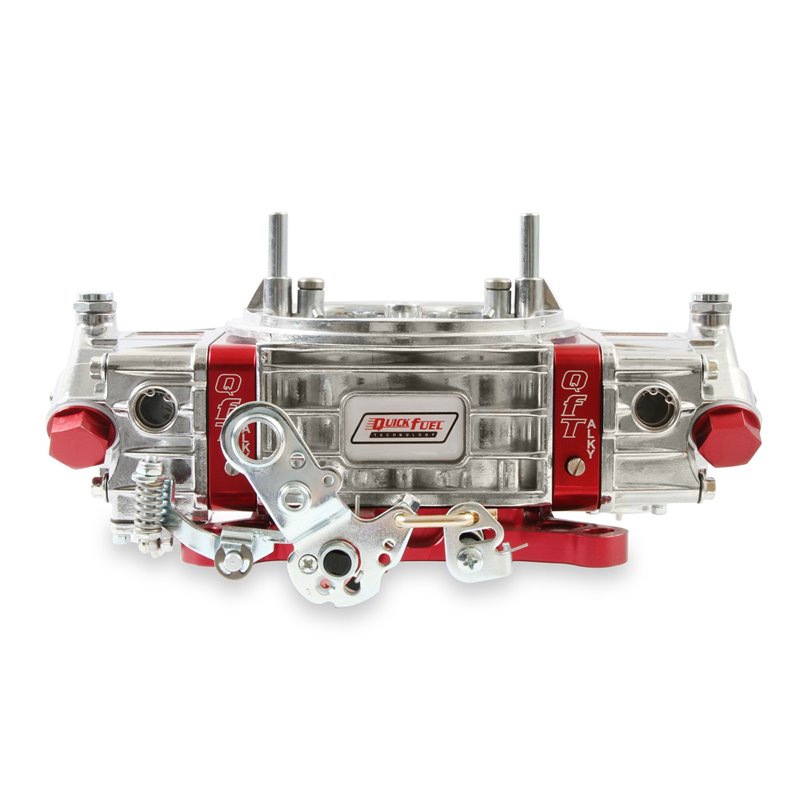 Quick Fuel Technology | Q Series Carburetor Quick Fuel Technology Carburetors