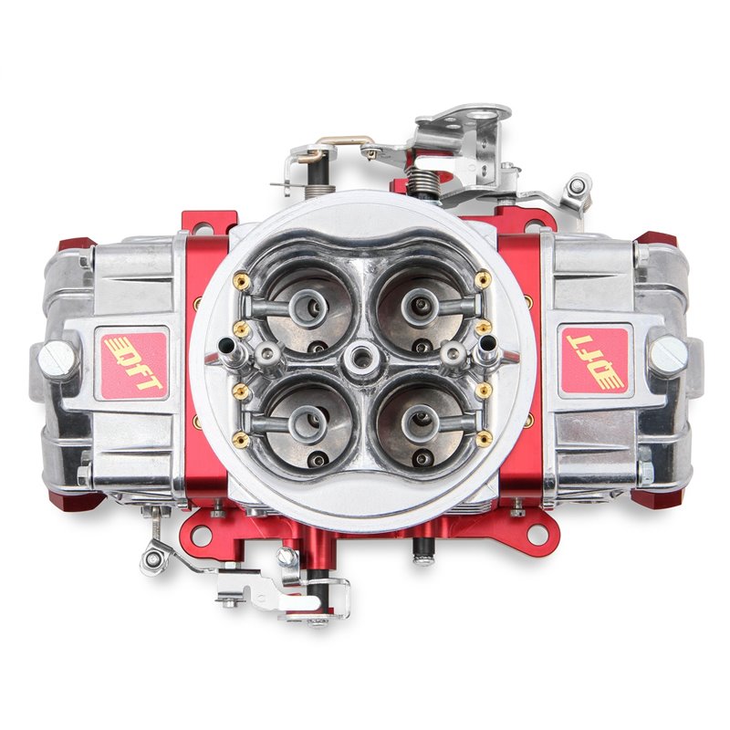 Quick Fuel Technology | Q Series Carburetor