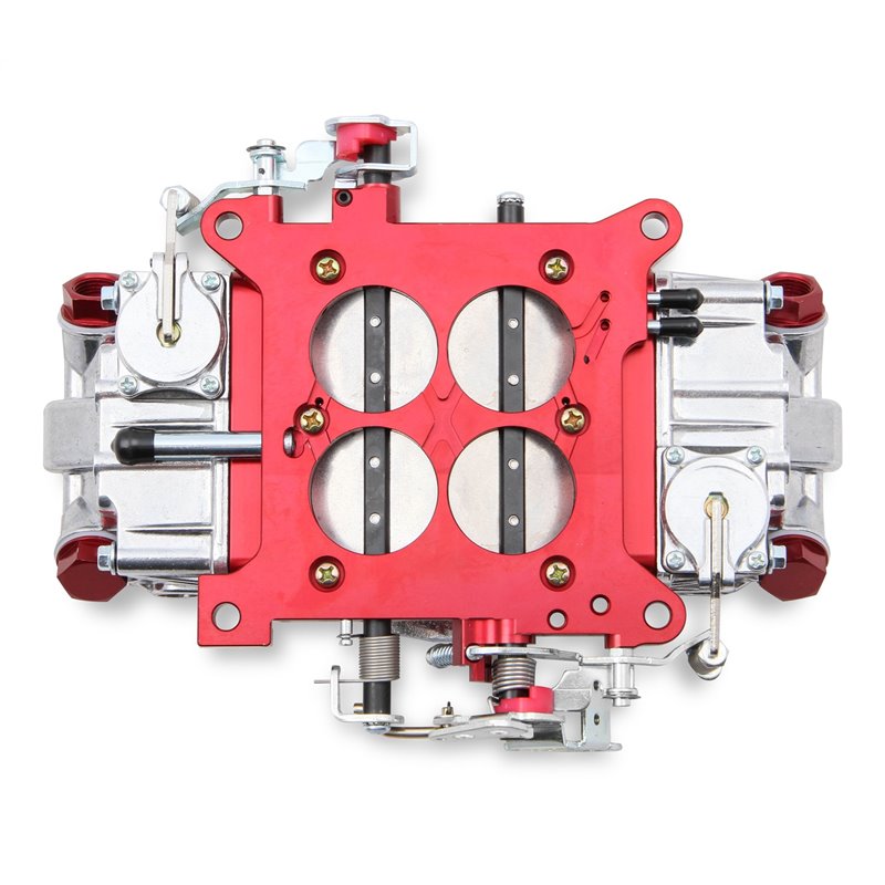 Quick Fuel Technology | Q Series Carburetor