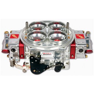 Quick Fuel Technology | QFX Series Carburetor Quick Fuel Technology Carburetors