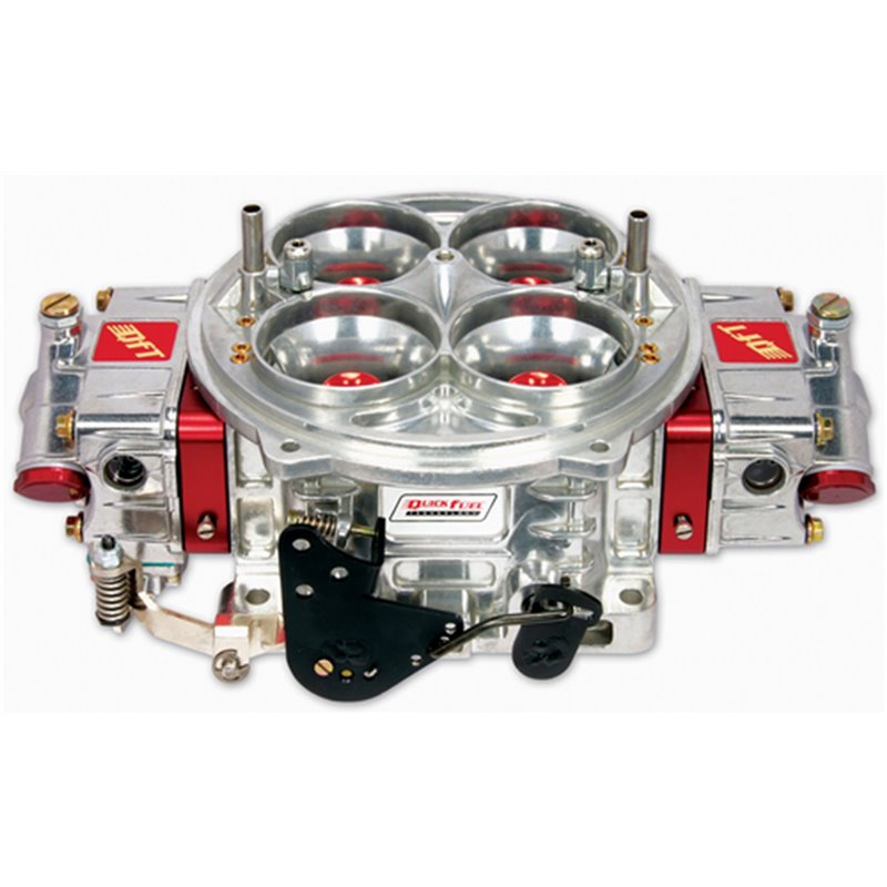 Quick Fuel Technology | QFX Series Carburetor Quick Fuel Technology Carburetors
