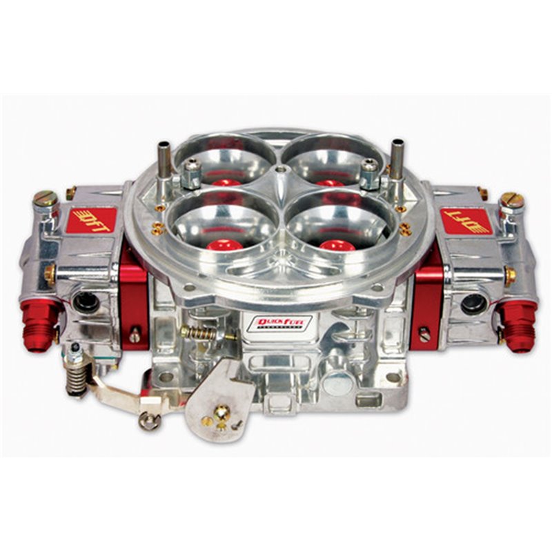 Quick Fuel Technology | QFX Series Carburetor Quick Fuel Technology Carburetors