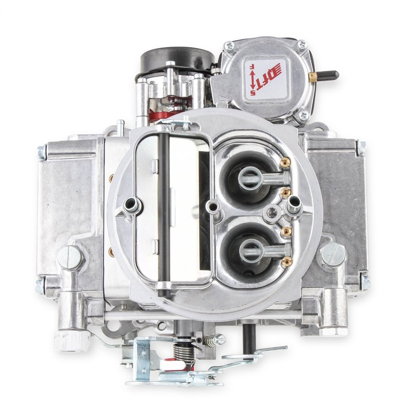 Quick Fuel Technology | Slayer Series Carburetor Quick Fuel Technology Carburetors