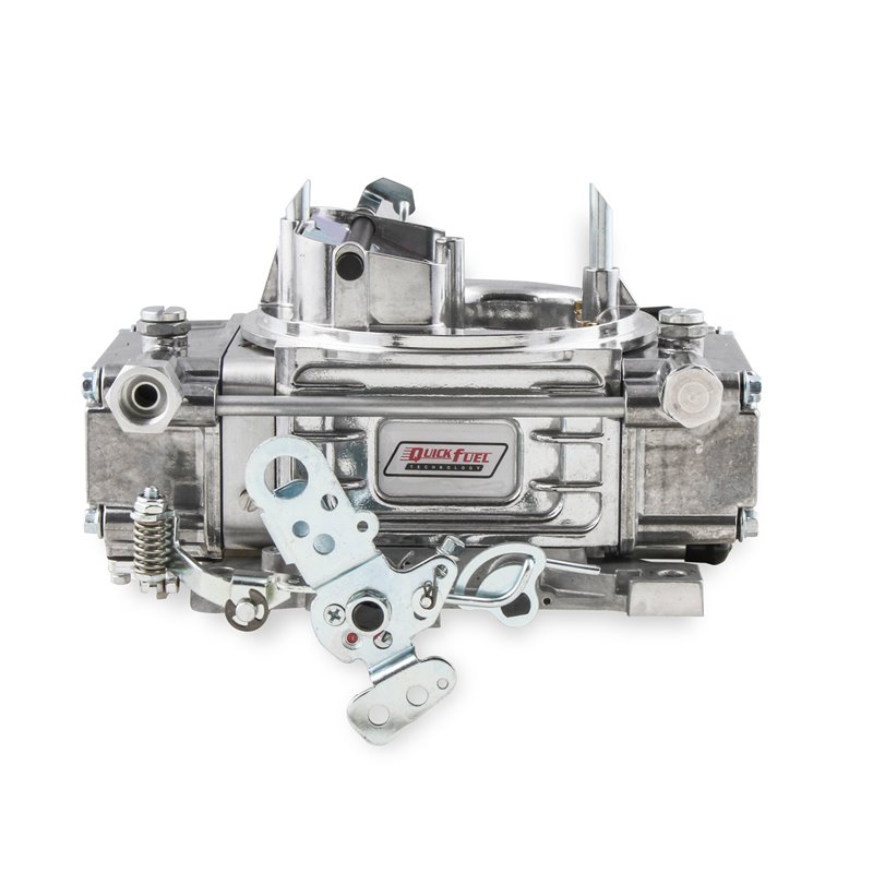 Quick Fuel Technology | Slayer Series Carburetor