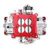 Quick Fuel Technology | SS Series Carburetor Quick Fuel Technology Carburetors