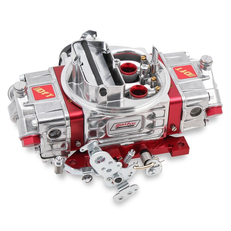 Quick Fuel Technology | SS Series Carburetor