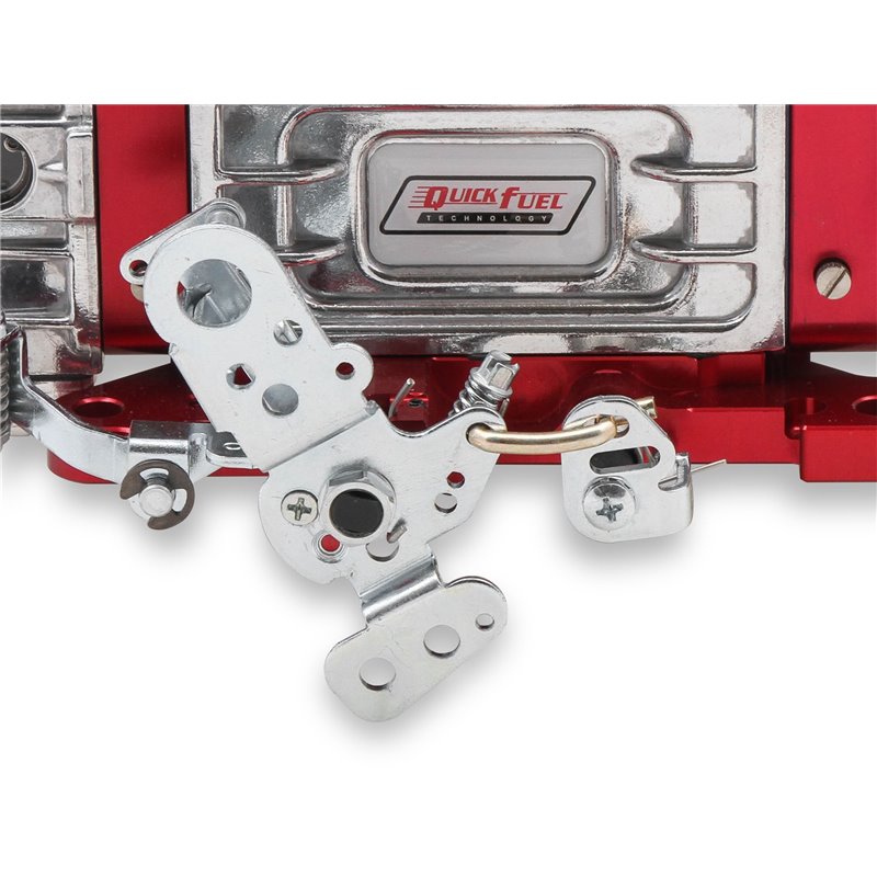 Quick Fuel Technology | SS Series Carburetor