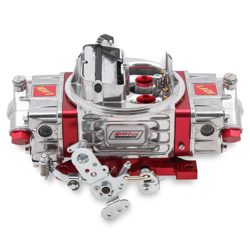 Quick Fuel Technology | SS Series Carburetor