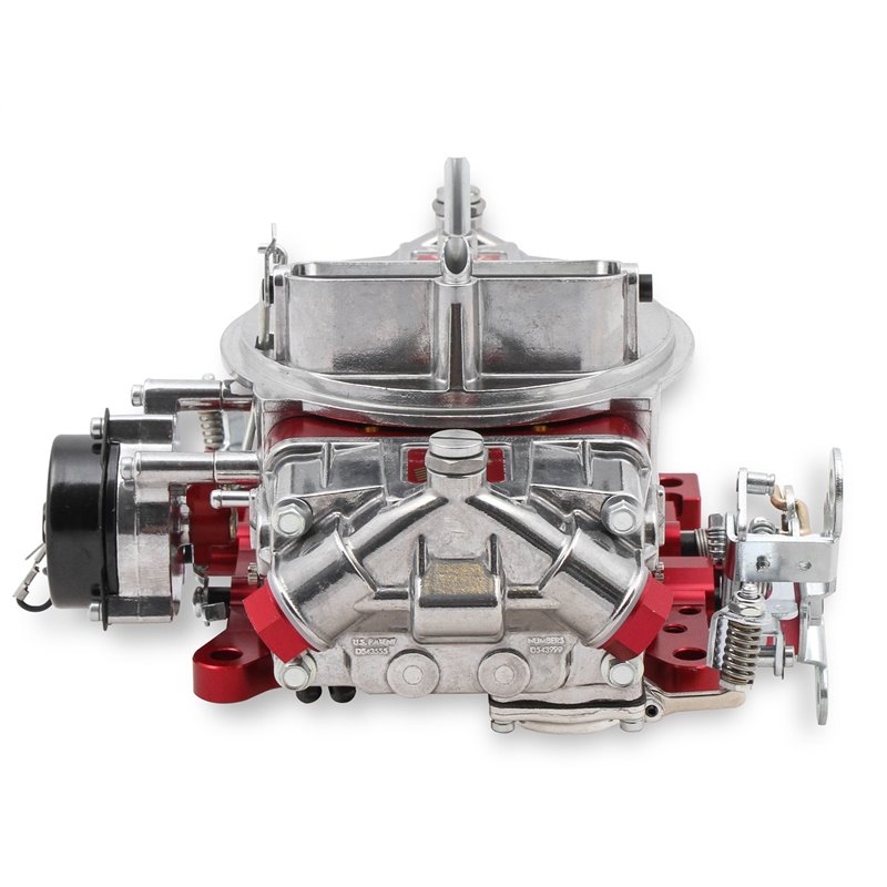 Quick Fuel Technology | SS Series Carburetor