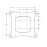 Quick Fuel Technology | SS Series Carburetor